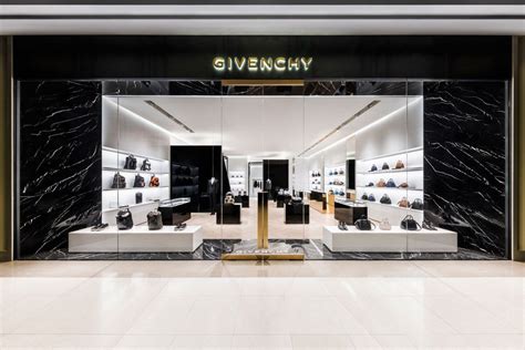 givenchy vancouver store|Givenchy outlet store.